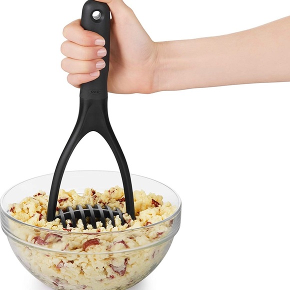 Nylon Potato Masher - Picture 4 of 7